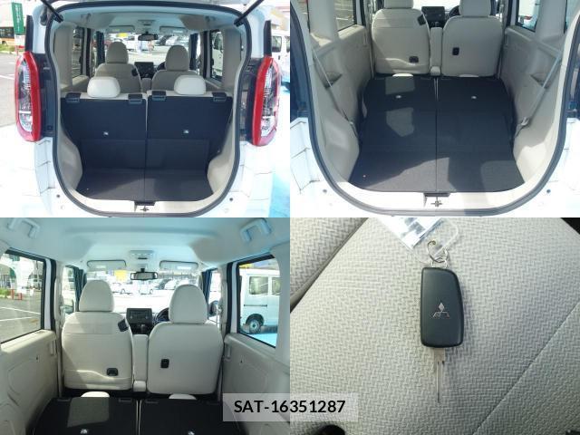 Mitsubishi EK SPACE 2024-09 8647097-7