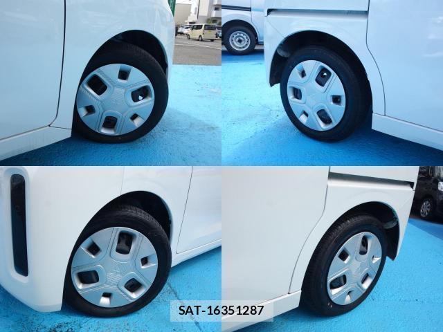 Mitsubishi EK SPACE 2024-09 8647097-8