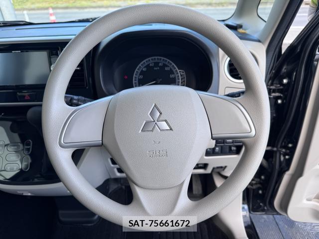 Mitsubishi EK SPACE 2015-03 8647475-11