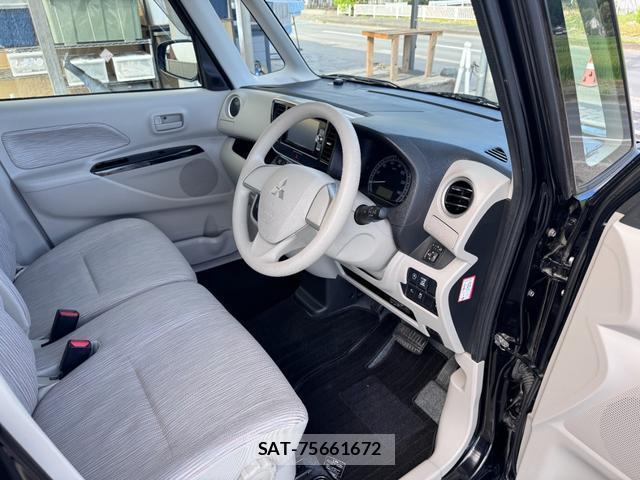 Mitsubishi EK SPACE 2015-03 8647475-12