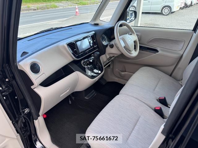 Mitsubishi EK SPACE 2015-03 8647475-15