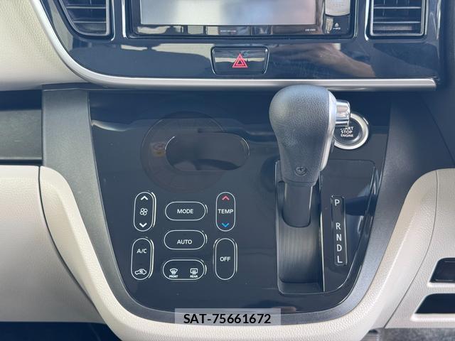 Mitsubishi EK SPACE 2015-03 8647475-16