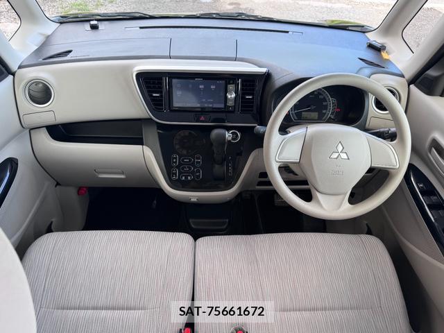 Mitsubishi EK SPACE 2015-03 8647475-2
