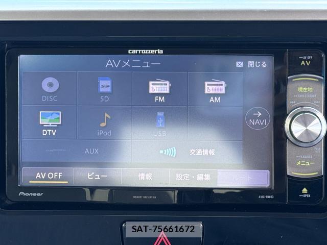 Mitsubishi EK SPACE 2015-03 8647475-3