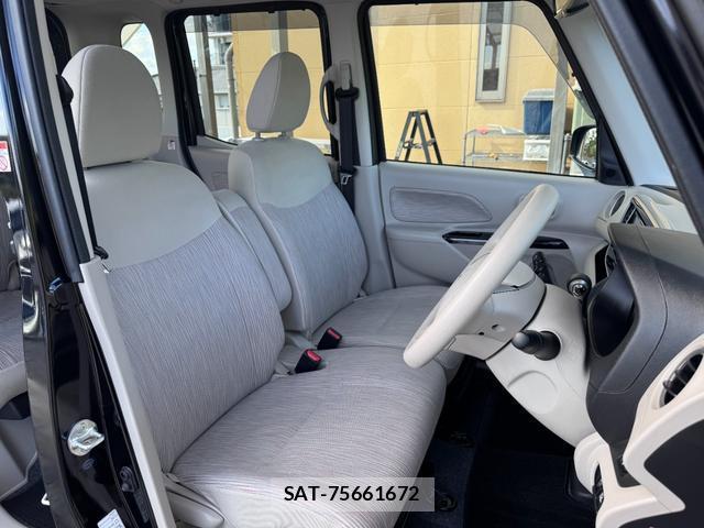 Mitsubishi EK SPACE 2015-03 8647475-4