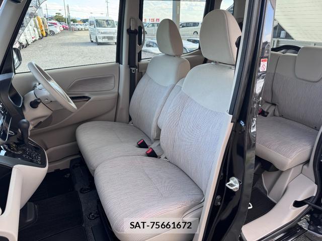 Mitsubishi EK SPACE 2015-03 8647475-5