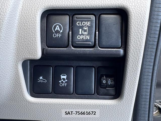 Mitsubishi EK SPACE 2015-03 8647475-7