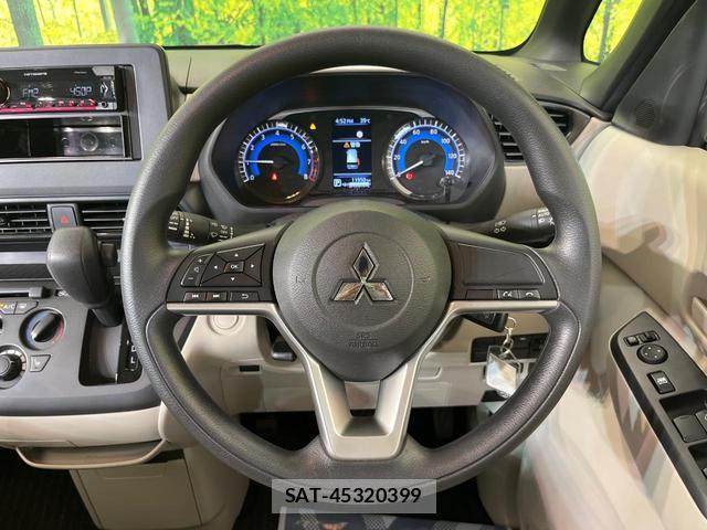 Mitsubishi EK SPACE 2025-01 8649444-10