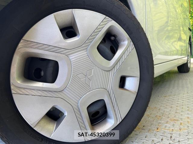 Mitsubishi EK SPACE 2025-01 8649444-12