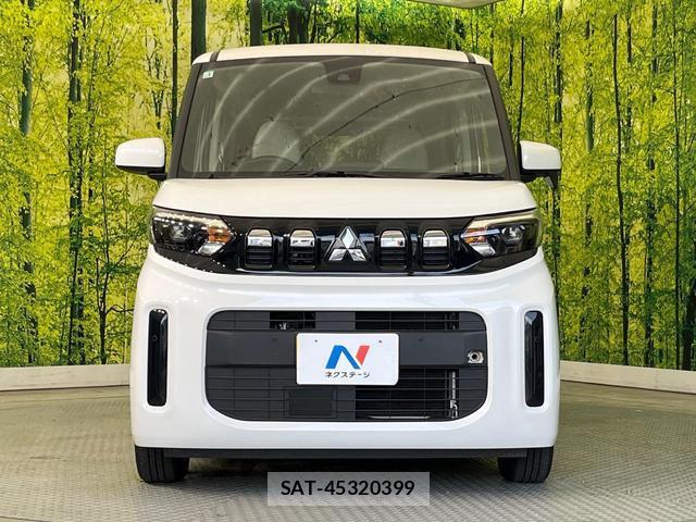 Mitsubishi EK SPACE 2025-01 8649444-13