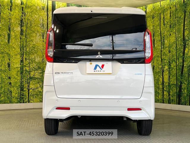 Mitsubishi EK SPACE 2025-01 8649444-14