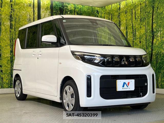 Mitsubishi EK SPACE 2025-01 8649444-15