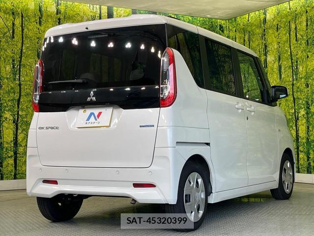 Mitsubishi EK SPACE 2025-01 8649444-16