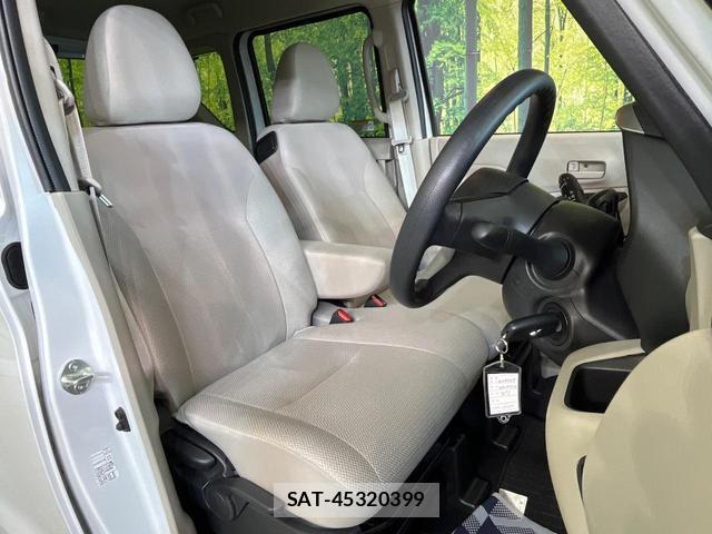 Mitsubishi EK SPACE 2025-01 8649444-7