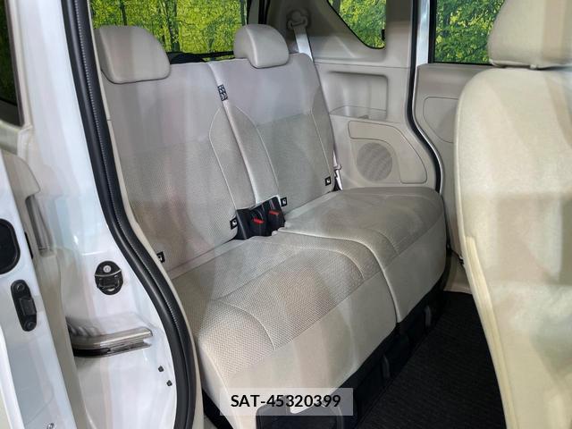 Mitsubishi EK SPACE 2025-01 8649444-8