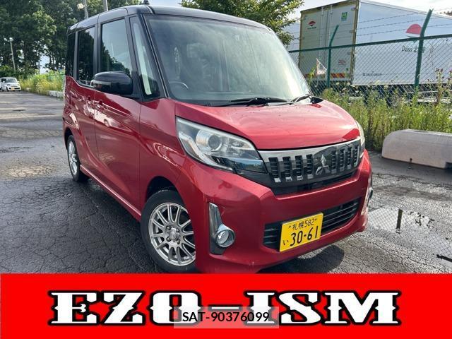 Mitsubishi EK SPACE 2015-08 8651759-0