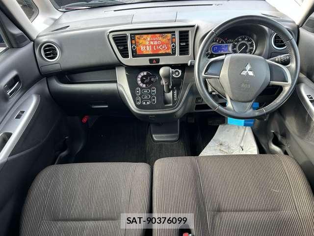 Mitsubishi EK SPACE 2015-08 8651759-10