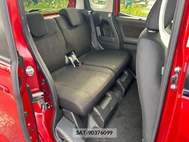 Mitsubishi EK SPACE 2015-08 8651759-12