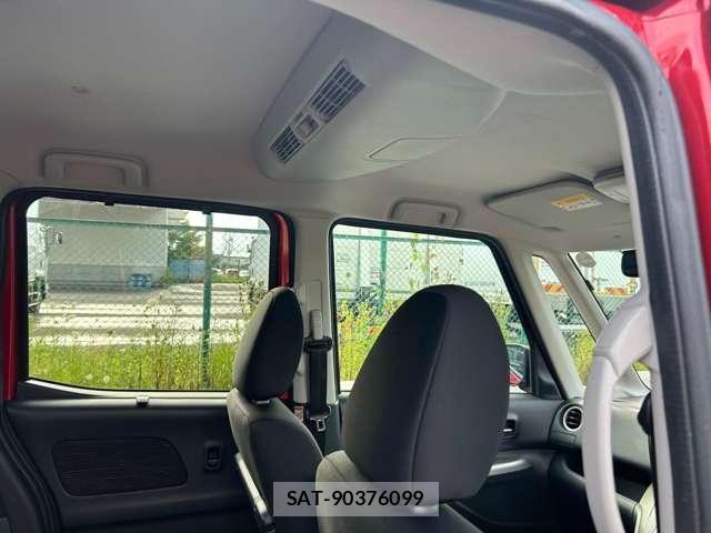 Mitsubishi EK SPACE 2015-08 8651759-14