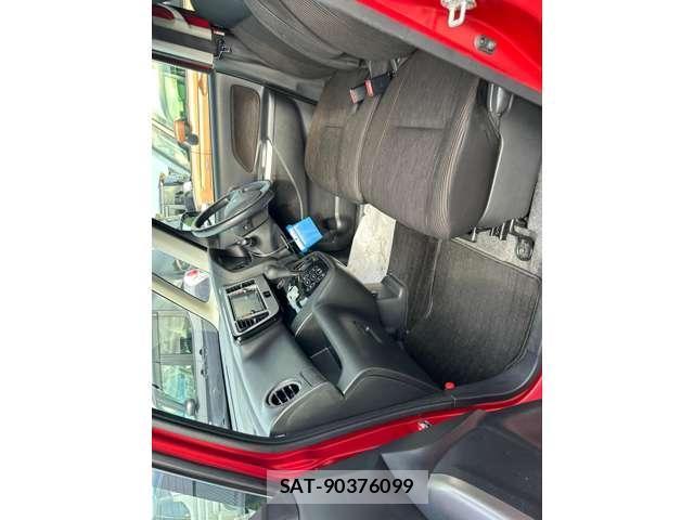 Mitsubishi EK SPACE 2015-08 8651759-15