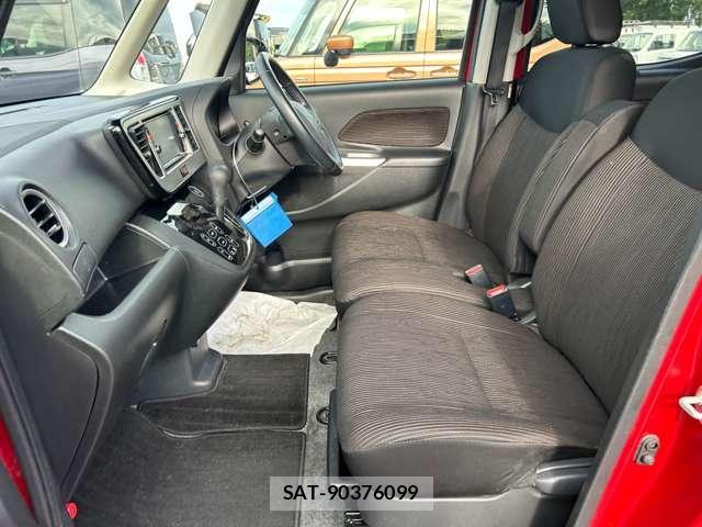 Mitsubishi EK SPACE 2015-08 8651759-16