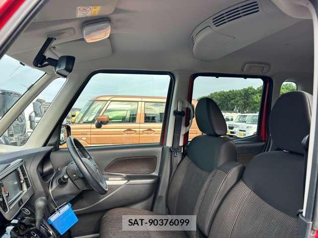 Mitsubishi EK SPACE 2015-08 8651759-17
