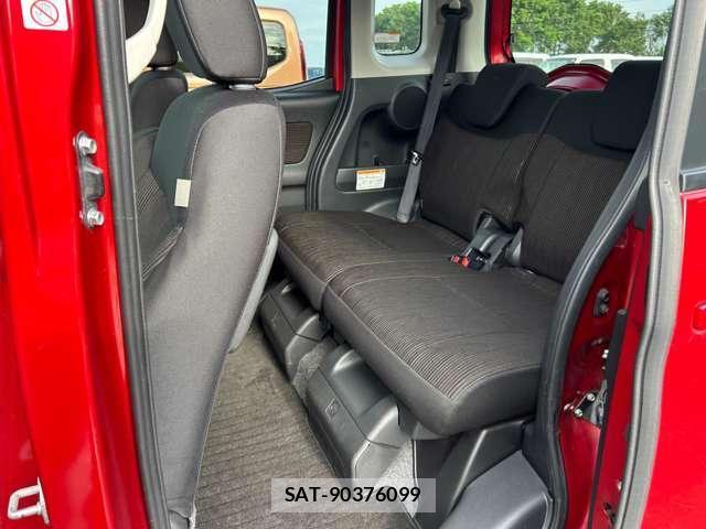 Mitsubishi EK SPACE 2015-08 8651759-18