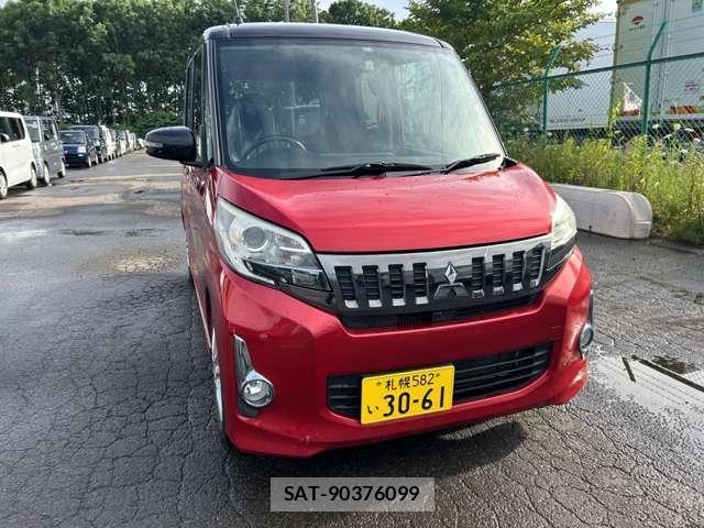 Mitsubishi EK SPACE 2015-08 8651759-3