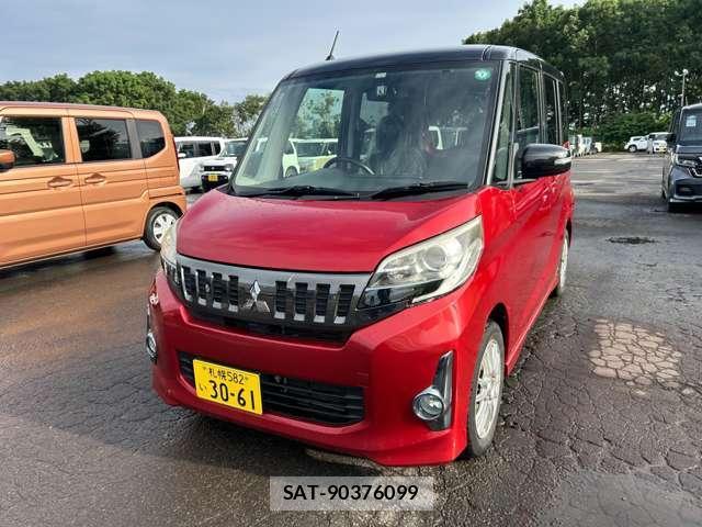Mitsubishi EK SPACE 2015-08 8651759-5