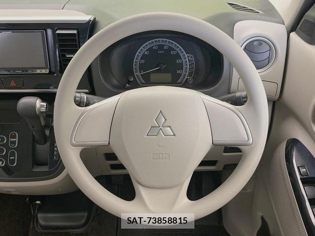 Mitsubishi EK SPACE 2014-11 8652955-10