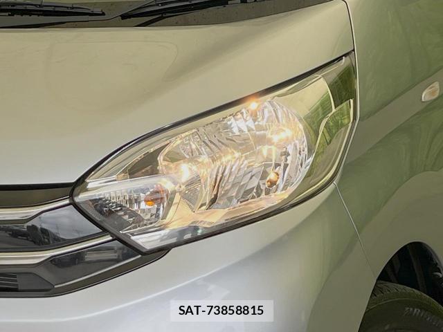 Mitsubishi EK SPACE 2014-11 8652955-11