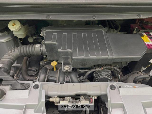 Mitsubishi EK SPACE 2014-11 8652955-17