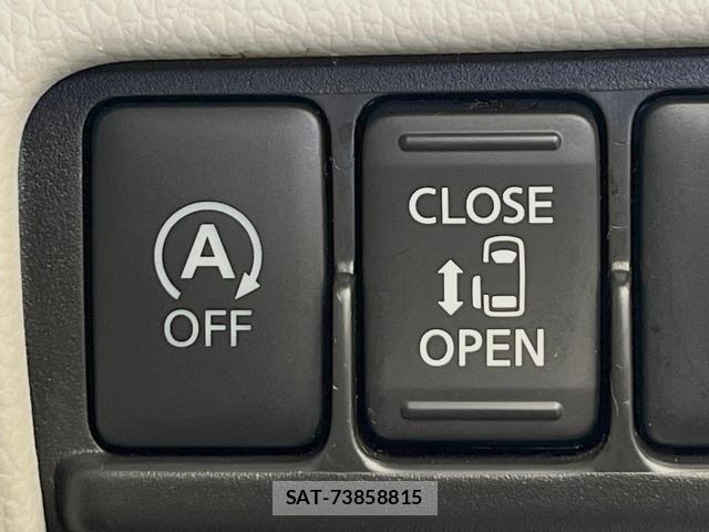 Mitsubishi EK SPACE 2014-11 8652955-4