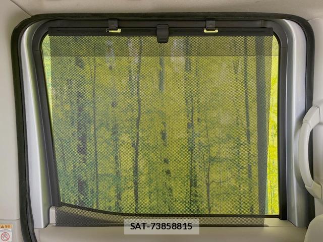 Mitsubishi EK SPACE 2014-11 8652955-6