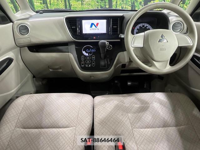 Mitsubishi EK SPACE 2019-10 8653269-1