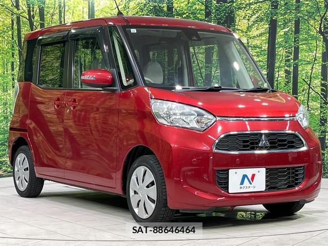 Mitsubishi EK SPACE 2019-10 8653269-15