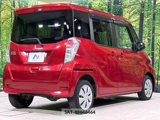 Mitsubishi EK SPACE 2019-10 8653269-16