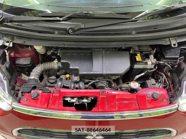 Mitsubishi EK SPACE 2019-10 8653269-17