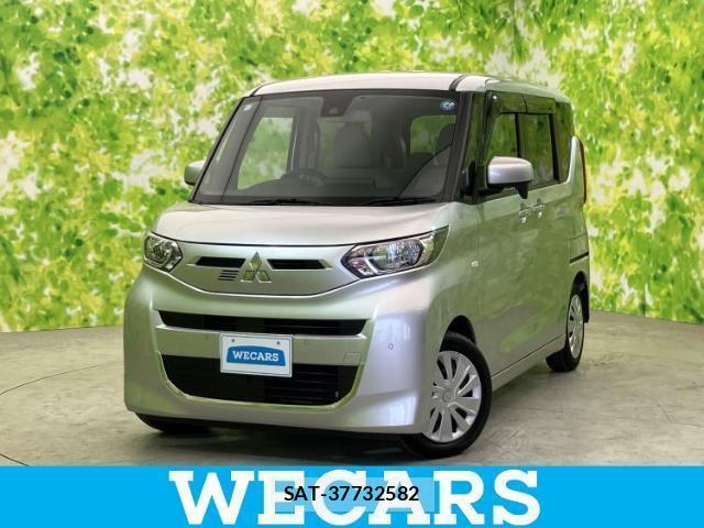 Mitsubishi EK SPACE 2021-02 8653545-0