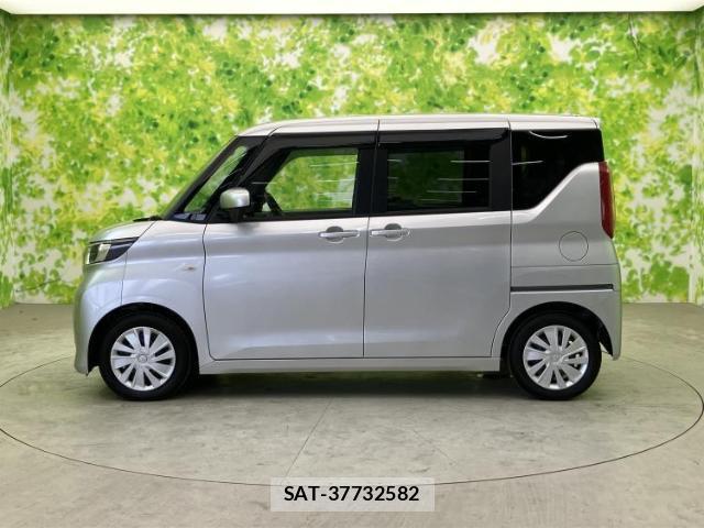 Mitsubishi EK SPACE 2021-02 8653545-1