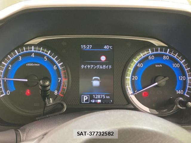 Mitsubishi EK SPACE 2021-02 8653545-14