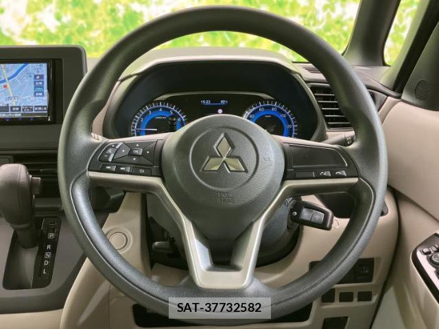 Mitsubishi EK SPACE 2021-02 8653545-15