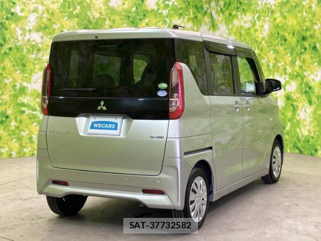 Mitsubishi EK SPACE 2021-02 8653545-2