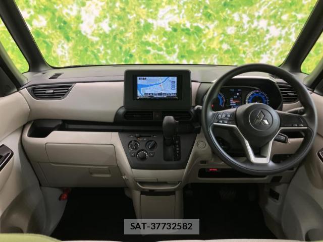 Mitsubishi EK SPACE 2021-02 8653545-3