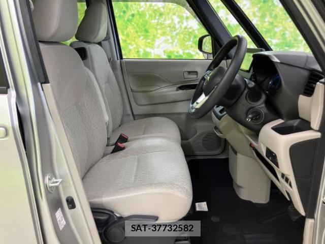 Mitsubishi EK SPACE 2021-02 8653545-4