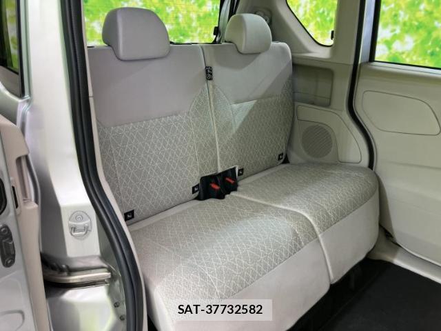 Mitsubishi EK SPACE 2021-02 8653545-5