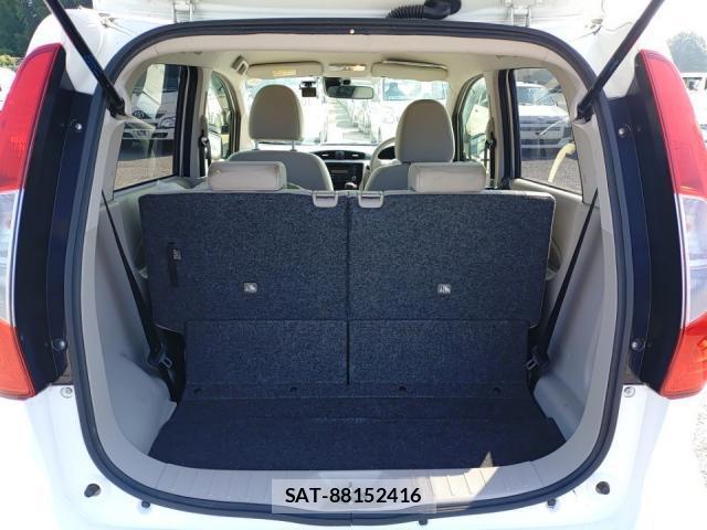 Mitsubishi EK WAGON 2017-08 8647544-5