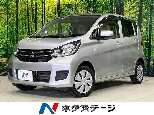 Mitsubishi EK WAGON 2019-01 8647865-0