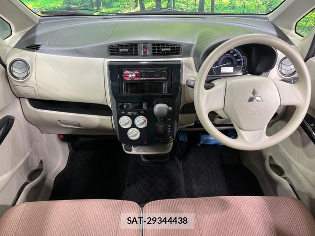 Mitsubishi EK WAGON 2019-01 8647865-1