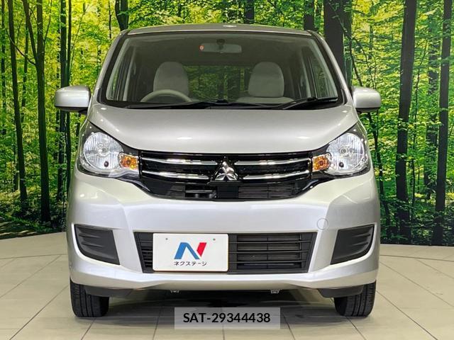 Mitsubishi EK WAGON 2019-01 8647865-11